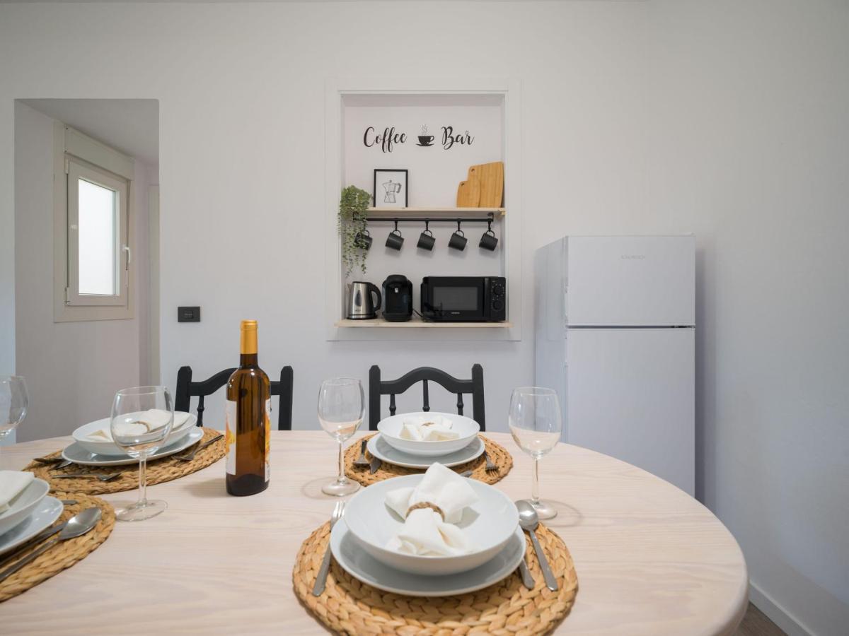 Live Tirajana Shepherds House Las Palmas de Gran Canaria Dış mekan fotoğraf