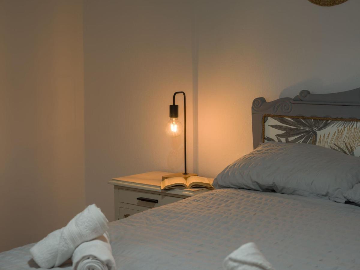 Live Tirajana Shepherds House Las Palmas de Gran Canaria Dış mekan fotoğraf