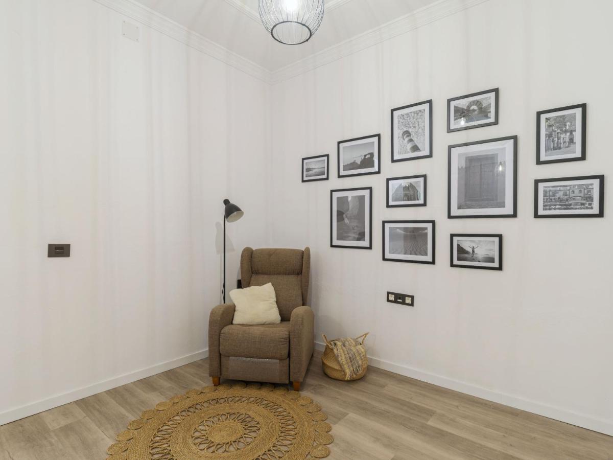 Live Tirajana Shepherds House Las Palmas de Gran Canaria Dış mekan fotoğraf