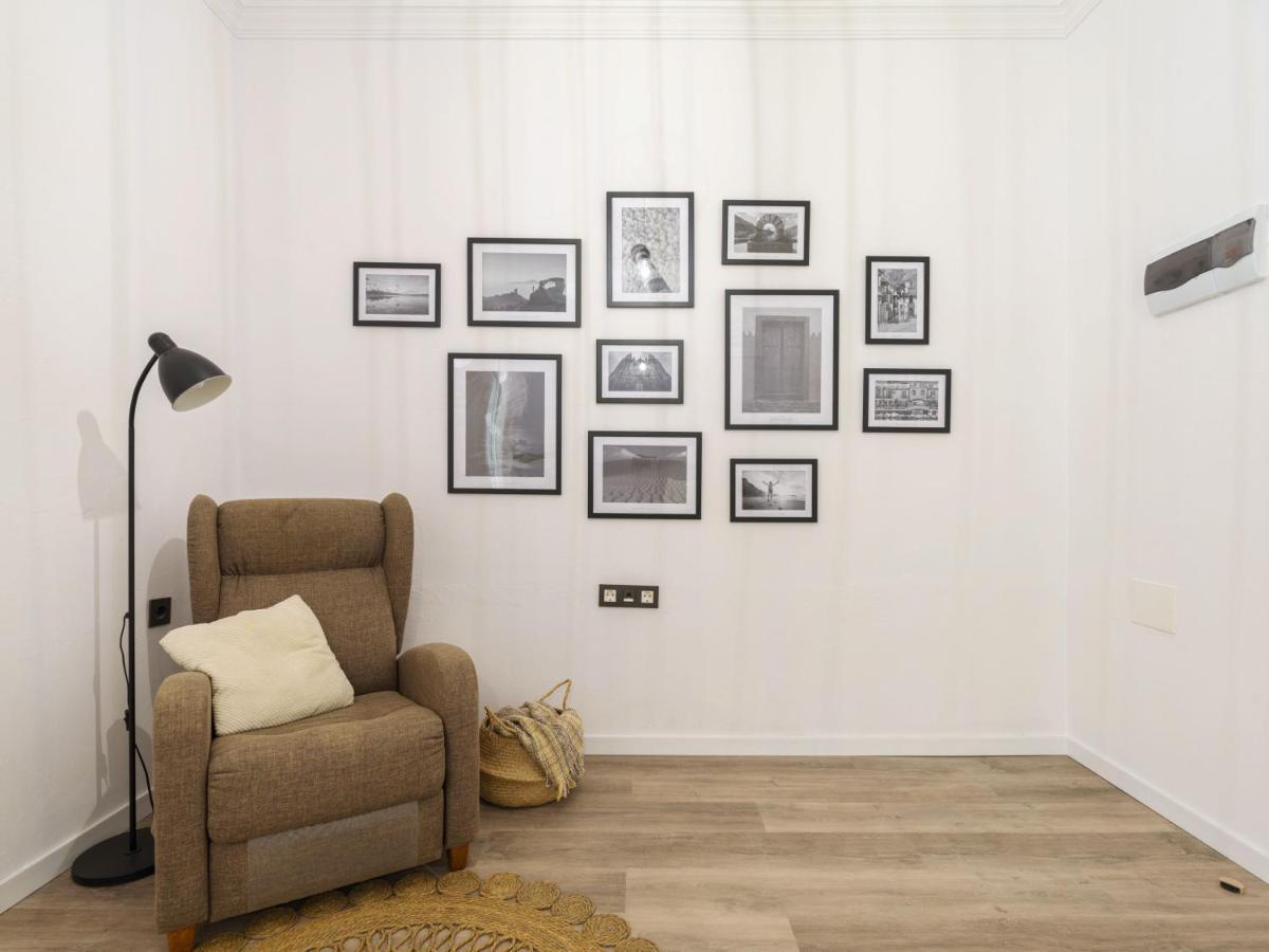 Live Tirajana Shepherds House Las Palmas de Gran Canaria Dış mekan fotoğraf
