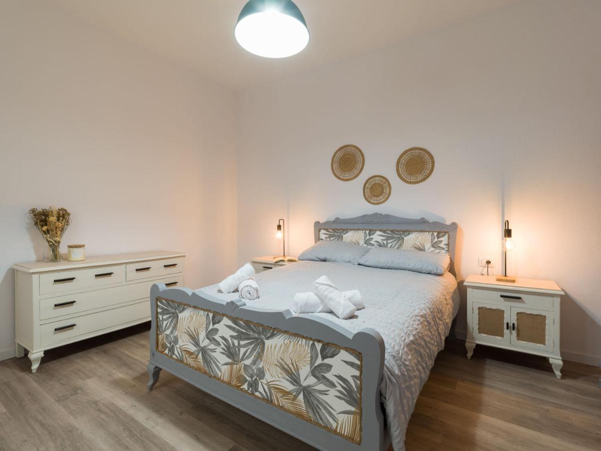 Live Tirajana Shepherds House Las Palmas de Gran Canaria Dış mekan fotoğraf