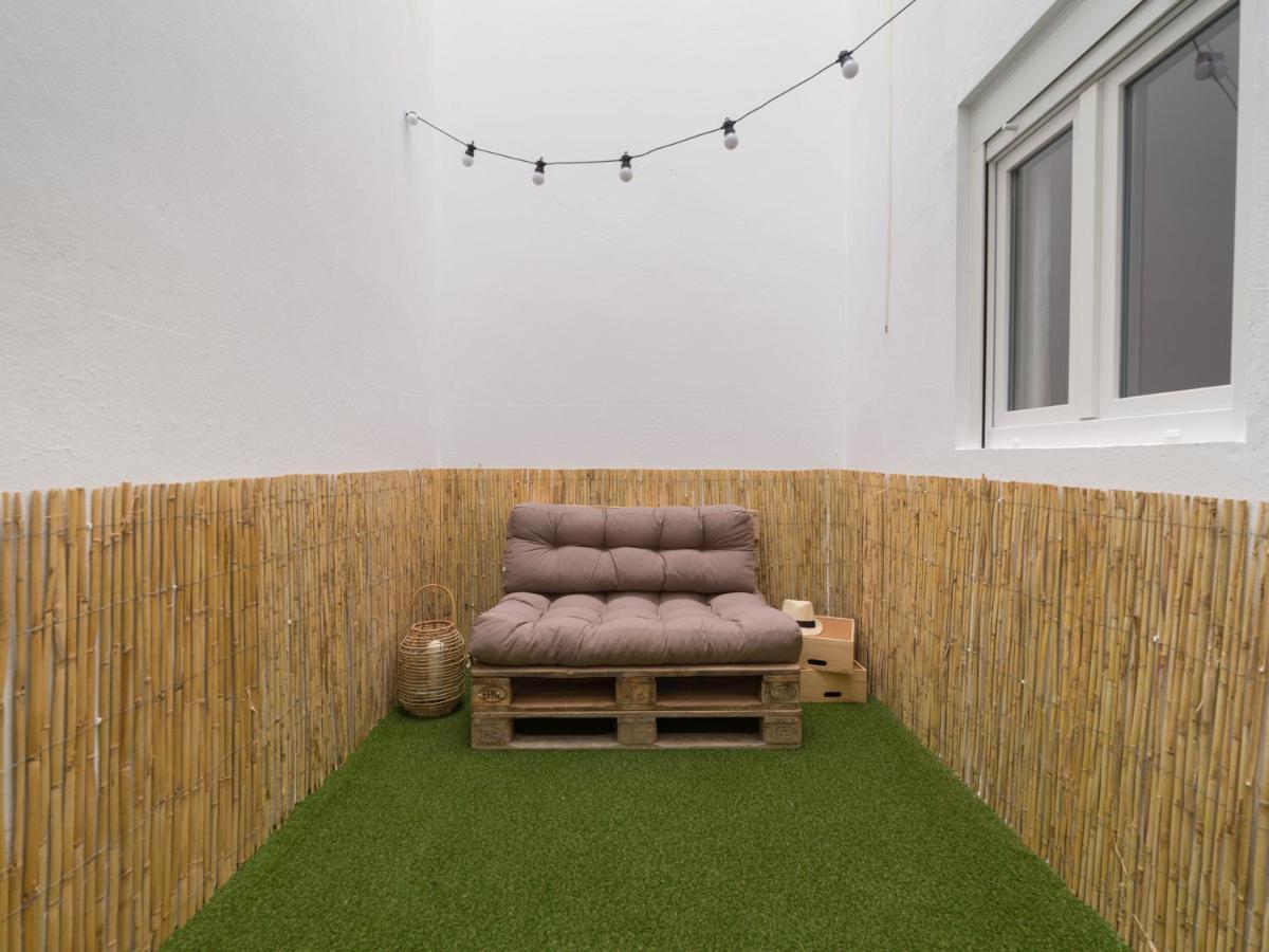 Live Tirajana Shepherds House Las Palmas de Gran Canaria Dış mekan fotoğraf