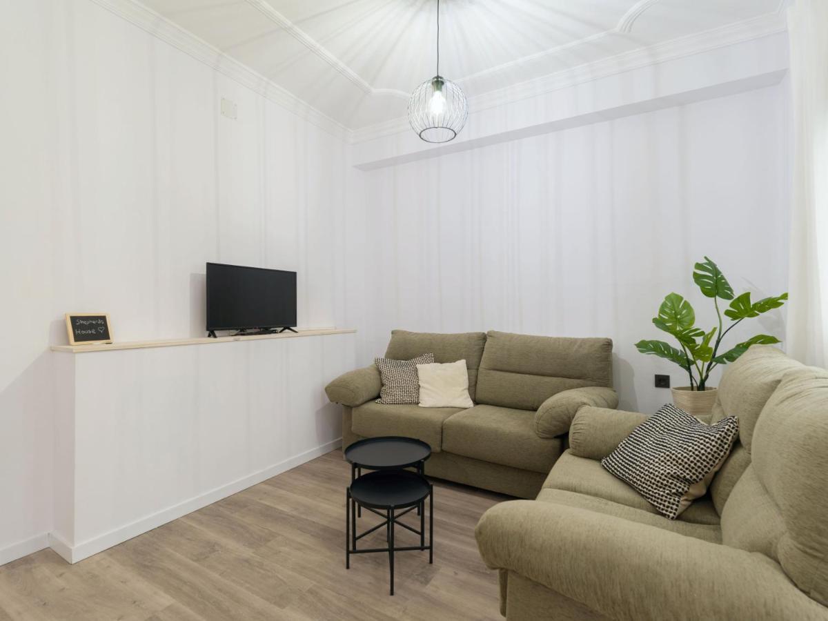 Live Tirajana Shepherds House Las Palmas de Gran Canaria Dış mekan fotoğraf