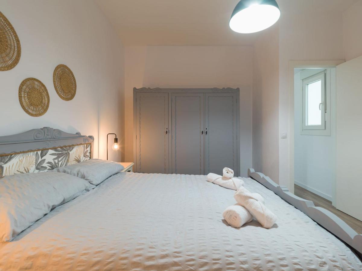 Live Tirajana Shepherds House Las Palmas de Gran Canaria Dış mekan fotoğraf