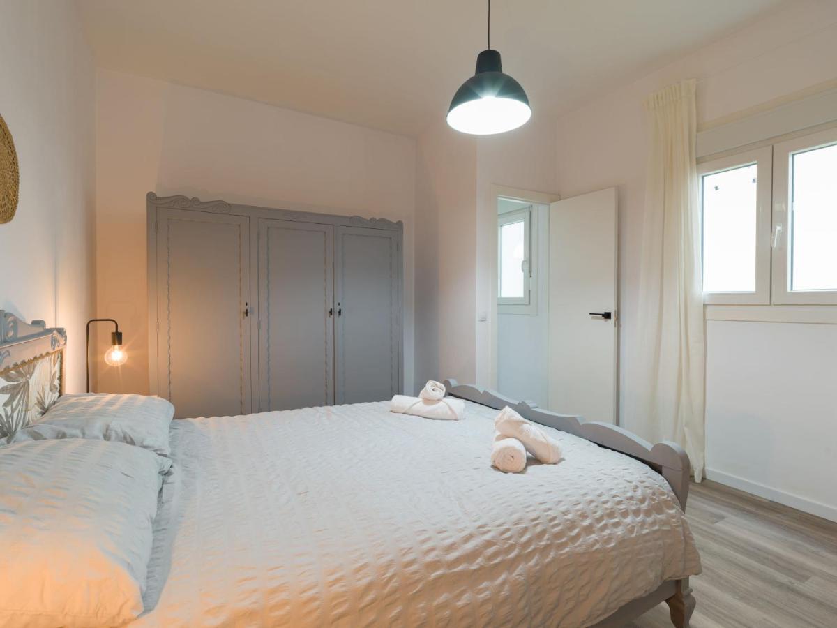 Live Tirajana Shepherds House Las Palmas de Gran Canaria Dış mekan fotoğraf