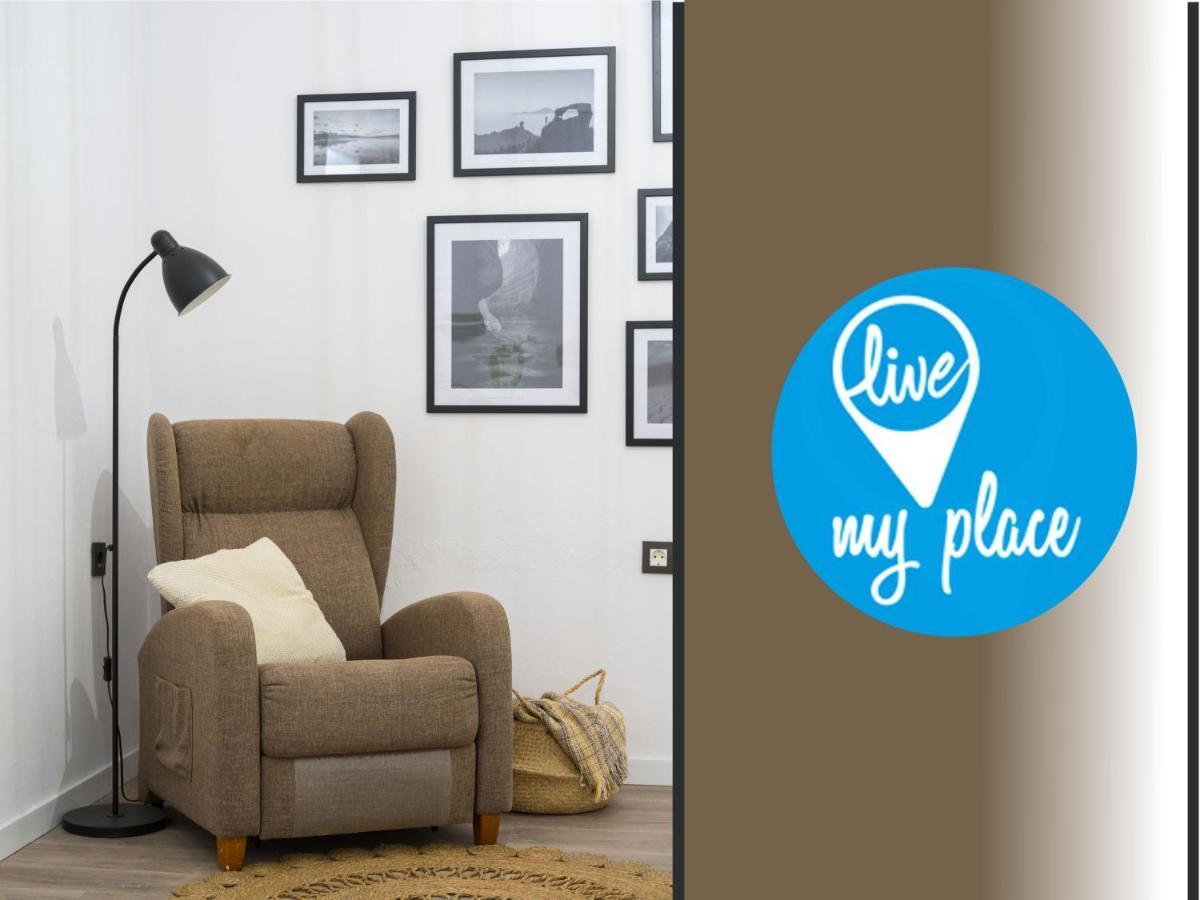 Live Tirajana Shepherds House Las Palmas de Gran Canaria Dış mekan fotoğraf