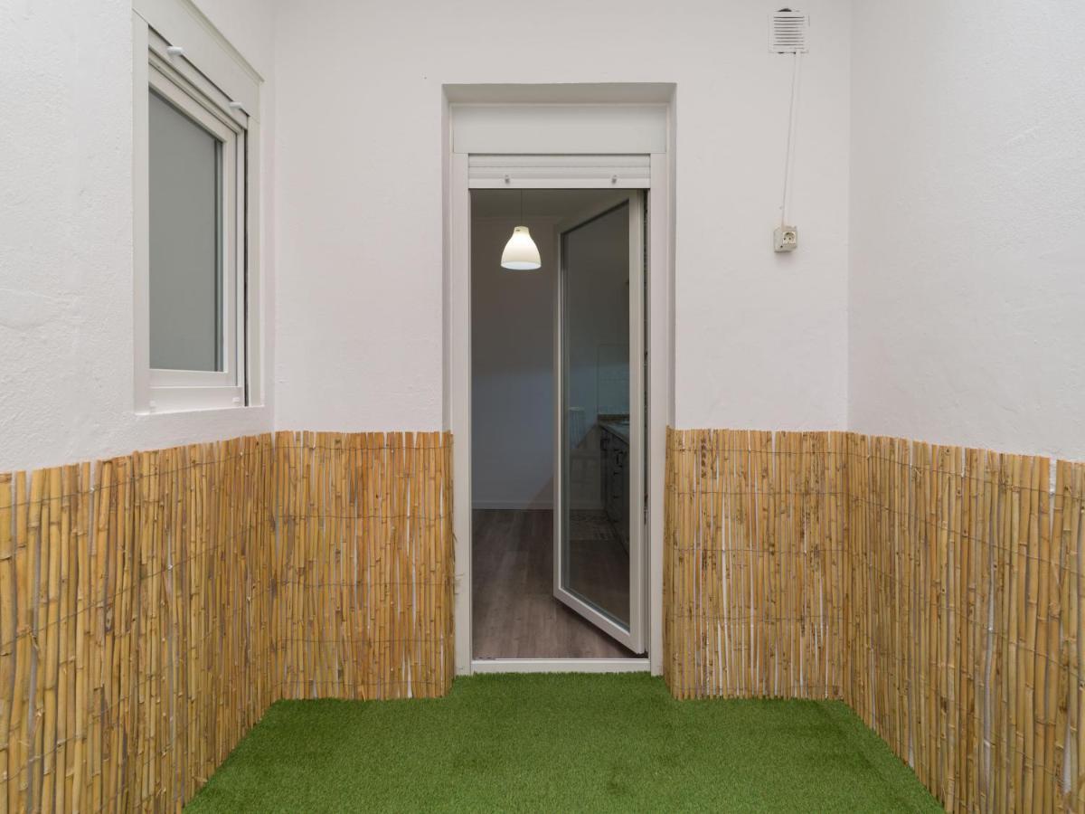 Live Tirajana Shepherds House Las Palmas de Gran Canaria Dış mekan fotoğraf